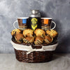 Morning Coffee & Muffin Gift Set from Montreal Baskets - Montreal Delivery