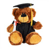 My Grad Teddy Bear from Montreal Baskets- Montreal Delivery