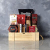 Nashville BBQ Style Gift Set from Montreal Baskets - Montreal Delivery