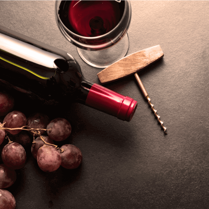 New World Wine Club from Montreal Baskets - Montreal Delivery