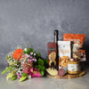 Sincerest Greetings Gift Set from Montreal Baskets - Montreal Delivery
