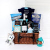 Special Delivery For The Baby Gift Basket from Montreal Baskets - Montreal Delivery