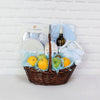 Special Delivery for Mom Gift Set from Montreal Baskets - Montreal Delivery
