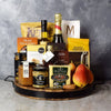 Summer BBQ Gifts have never looked so good and tasted so delicious, especially with this gift set from Montreal Baskets - Montreal Delivery