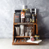 Tabletop Bar Gift Set from Montreal Baskets - Montreal Delivery