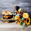 Thanksgiving Celebration Basket from Montreal Baskets - Montreal Delivery