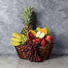 The Amazon Rainforest Gift Set from Montreal Baskets - Montreal Delivery