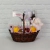The Cutie Pie Gift Basket from Montreal Baskets - Montreal Delivery