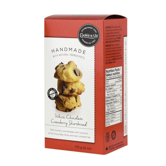 The New Parents Snack Platter from Baskets Montreal - Montreal Delivery