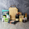 The Ravishing Gourmet Gift Basket from Montreal Baskets - Montreal Delivery