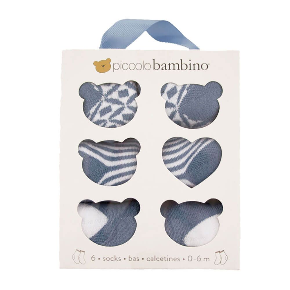 Help someone special welcome their new baby boy with the Tiny Cub Gift Basket. This basket has plenty of items to help the new parents get started with their new arrival, including apparel, handy baby items, a toy, and some celebratory bubbly for the parents to enjoy from Montreal Baskets - Montreal Delivery