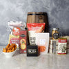 Ultra Crunchy Gift Set from Montreal Baskets - Gourmet Gift Set - Montreal Delivery.
