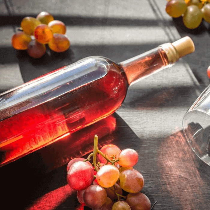 Vintage Wine Club from Montreal Baskets - Montreal Delivery