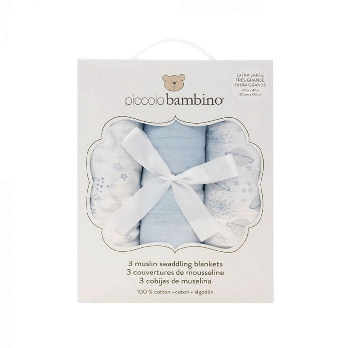 Warm Fuzzies Baby Gift Set from Montreal Baskets - Montreal Delivery